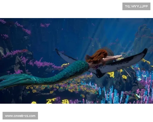 美人鱼运动助力水下求婚,预订量翻倍 美人鱼运动助力水下求婚,预订量翻倍