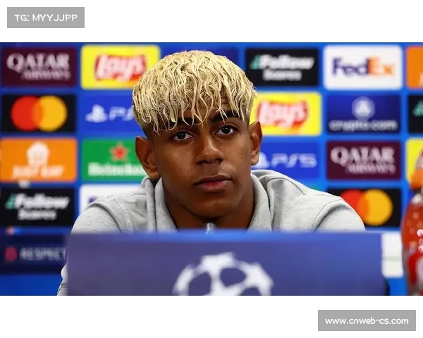 青训瑰宝亚马尔：复出即贡献，展现天赋潜力