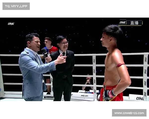 阿利夫一致判定胜拉马丹·欧达什，草量级泰拳赛巩固四连胜