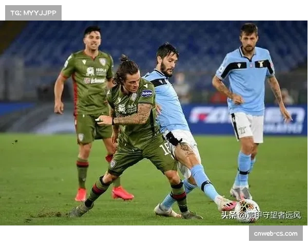 卡利亚里对阵拉齐奥，双方合计11人进入伤病名单